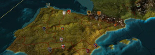 Illustration for article titled Throne Together: A Crusader Kings II Preview